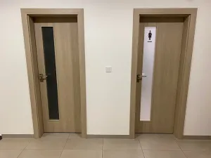 Pronájem kanceláře, Brno, Sochorova, 16 m2