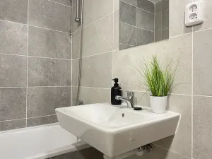 Pronájem bytu 3+1, Litvínov, Valdštejnská, 66 m2