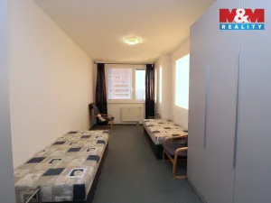 Pronájem bytu 3+kk, Praha, Petržílkova, 87 m2