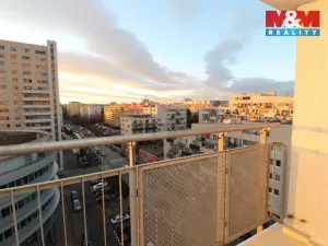 Pronájem bytu 3+kk, Praha, Petržílkova, 87 m2