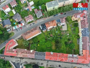 Pronájem bytu 1+1, Klatovy - Klatovy II, Masarykova, 43 m2