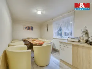 Prodej rodinného domu, Postřekov, 150 m2