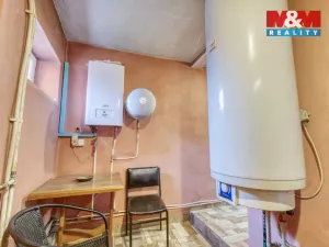 Prodej rodinného domu, Postřekov, 150 m2