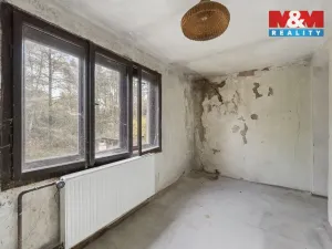 Prodej rodinného domu, Děčín - Děčín VIII-Dolní Oldřichov, Jelení, 120 m2