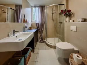 Pronájem bytu 2+kk, Říčany, Na Fialce, 45 m2