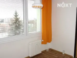Pronájem bytu 2+1, Tábor, Sokolovská, 60 m2
