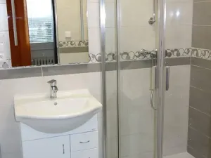 Pronájem bytu 2+1, Tábor, Sokolovská, 60 m2