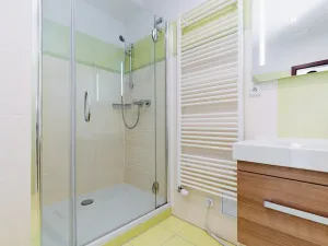 Prodej bytu 4+kk, Karlovy Vary, Pražská silnice, 155 m2