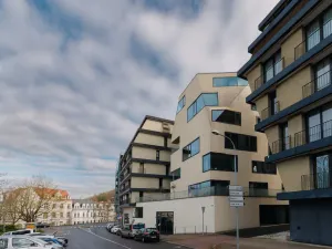 Prodej bytu 4+kk, Karlovy Vary, Pražská silnice, 155 m2