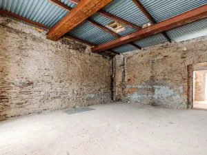 Prodej bytu 1+kk, Jáchymov, náměstí Republiky, 38 m2