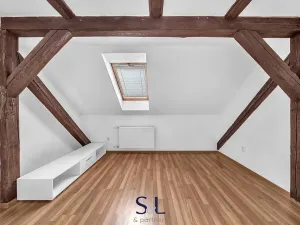 Prodej bytu 3+1, Česká Lípa, Hrnčířská, 76 m2