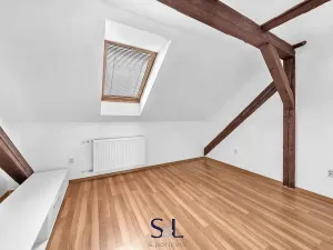 Prodej bytu 3+1, Česká Lípa, Hrnčířská, 76 m2