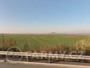 Prodej podílu pole, Keblice, 284329 m2