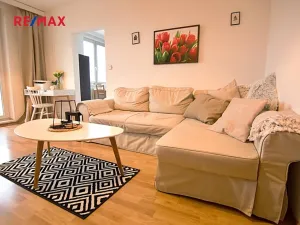 Pronájem bytu 3+1, Uherské Hradiště, Štěpnická, 71 m2