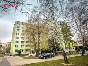 Pronájem bytu 3+1, Uherské Hradiště, Štěpnická, 71 m2
