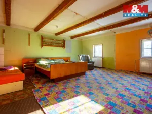 Prodej chalupy, Malá Morávka, 180 m2