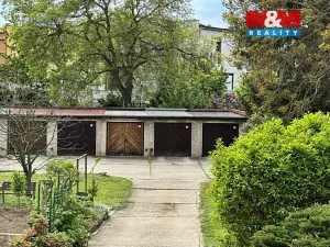 Prodej bytu 3+1, Žatec, Bratří Čapků, 65 m2