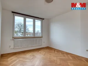 Pronájem bytu 3+1, Sudoměřice u Bechyně, 68 m2