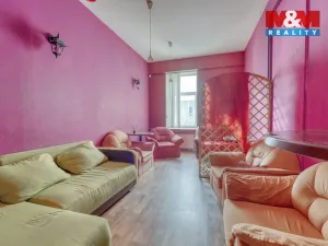 Pronájem obchodního prostoru, Plzeň - Jižní Předměstí, Havlíčkova, 185 m2