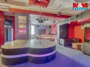 Pronájem obchodního prostoru, Plzeň - Jižní Předměstí, Havlíčkova, 185 m2