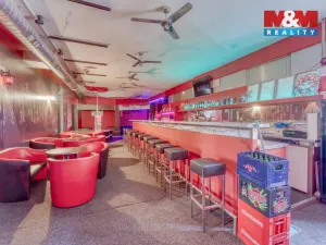 Pronájem obchodního prostoru, Plzeň - Jižní Předměstí, Havlíčkova, 185 m2