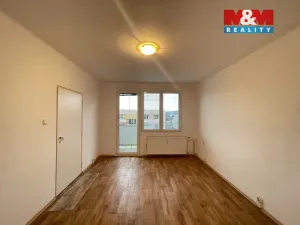 Prodej bytu 1+1, Český Krumlov - Plešivec, U Jeslí, 35 m2