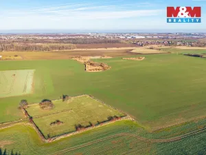 Prodej pole, Praha - Sobín, 17632 m2