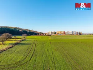 Prodej pole, Praha - Sobín, 17632 m2