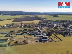 Prodej pozemku pro bydlení, Dobřany - Šlovice, 1494 m2