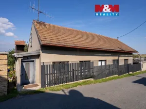 Prodej rodinného domu, Ptení, 99 m2