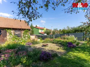 Prodej rodinného domu, Ptení, 99 m2