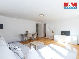 Prodej rodinného domu, Ptení, 99 m2