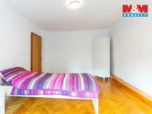Prodej rodinného domu, Ptení, 99 m2