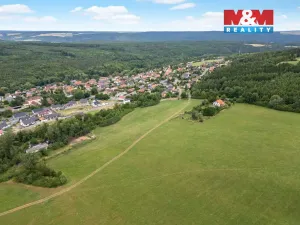 Prodej pozemku pro bydlení, Nový Jáchymov, 9852 m2