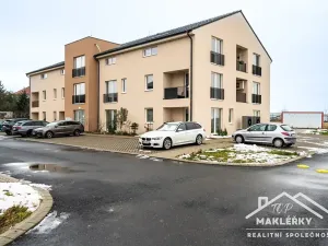 Pronájem bytu 1+kk, Uhlířské Janovice, Hrnčířská, 30 m2
