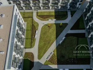 Pronájem bytu 2+kk, Praha - Chodov, Líbalova, 51 m2