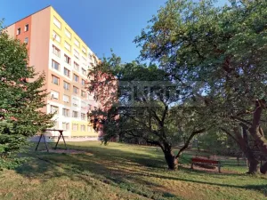 Pronájem bytu 2+kk, Mělník, Zádušní, 43 m2