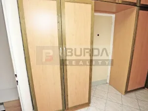 Pronájem bytu 2+kk, Mělník, Zádušní, 43 m2