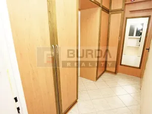 Pronájem bytu 2+kk, Mělník, Zádušní, 43 m2
