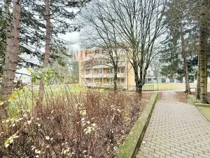 Prodej bytu 1+1, Brno, Záhřebská, 47 m2