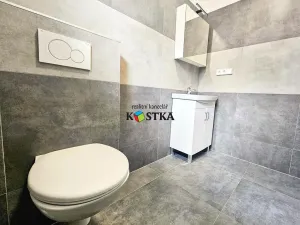 Pronájem kanceláře, Nový Jičín, Revoluční, 47 m2