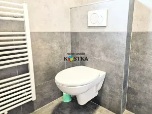 Pronájem kanceláře, Nový Jičín, Revoluční, 47 m2