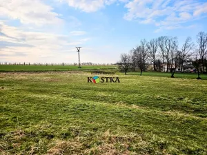 Prodej pozemku pro bydlení, Sedlnice, 1100 m2