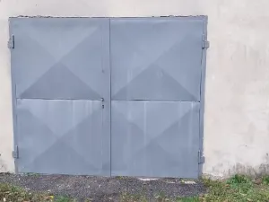 Prodej garáže, Hodkovice nad Mohelkou, 21 m2