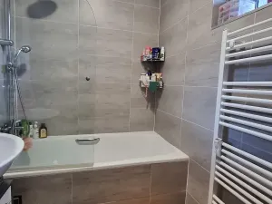 Pronájem bytu 3+1, Smržovka, Luční, 79 m2