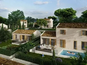 Prodej rodinného domu, Кавач, Černá Hora, 74 m2