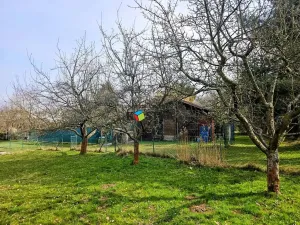 Prodej zahrady, Fulnek, nám. Komenského, 512 m2