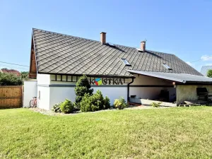 Prodej ubytování, Leskovec nad Moravicí, 200 m2