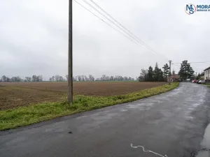 Prodej pozemku pro bydlení, Štěpánov, Benátky, 788 m2