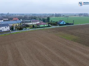 Prodej pozemku pro bydlení, Štěpánov, Benátky, 788 m2